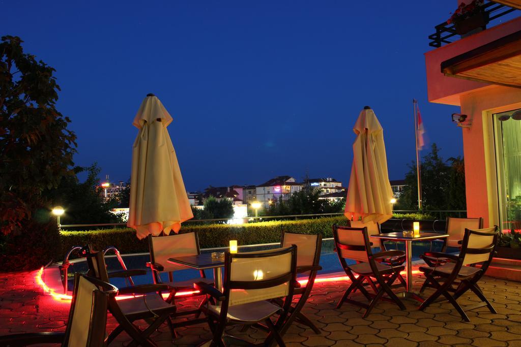 Milennia Family Hotel サニービーチ エクステリア 写真