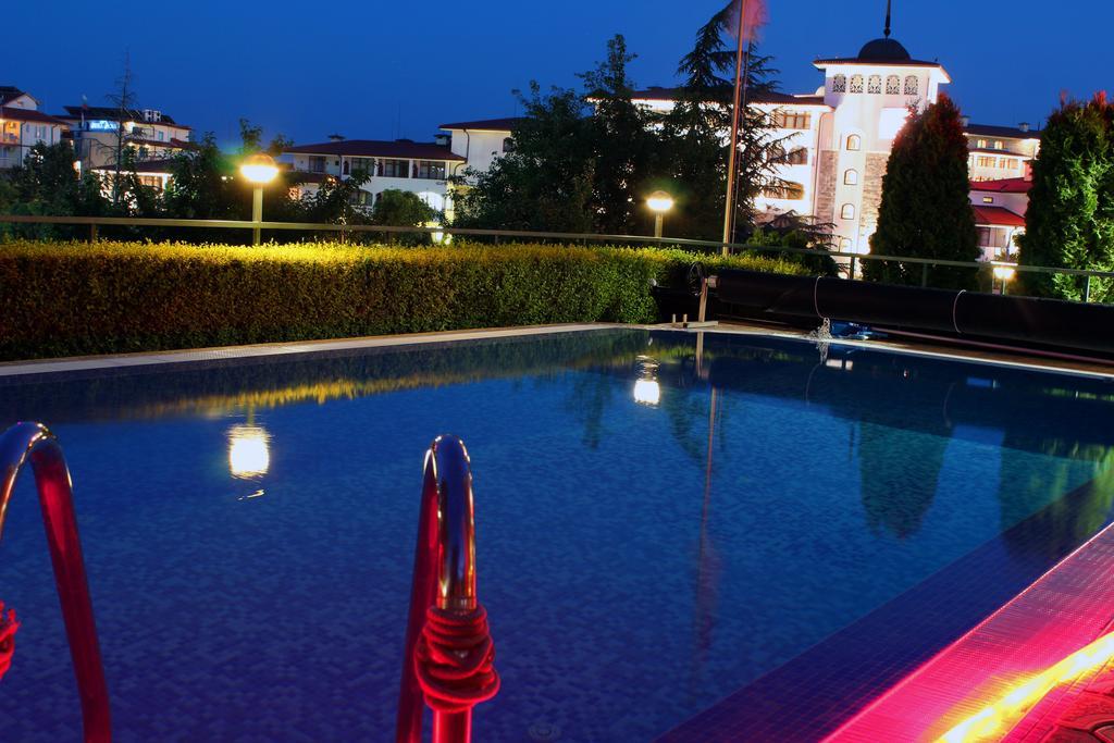 Milennia Family Hotel サニービーチ エクステリア 写真
