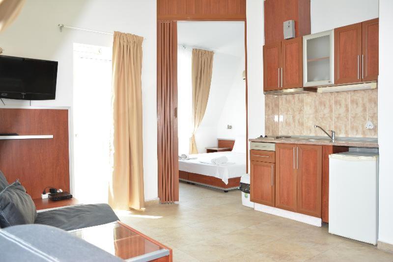 Milennia Family Hotel サニービーチ 部屋 写真