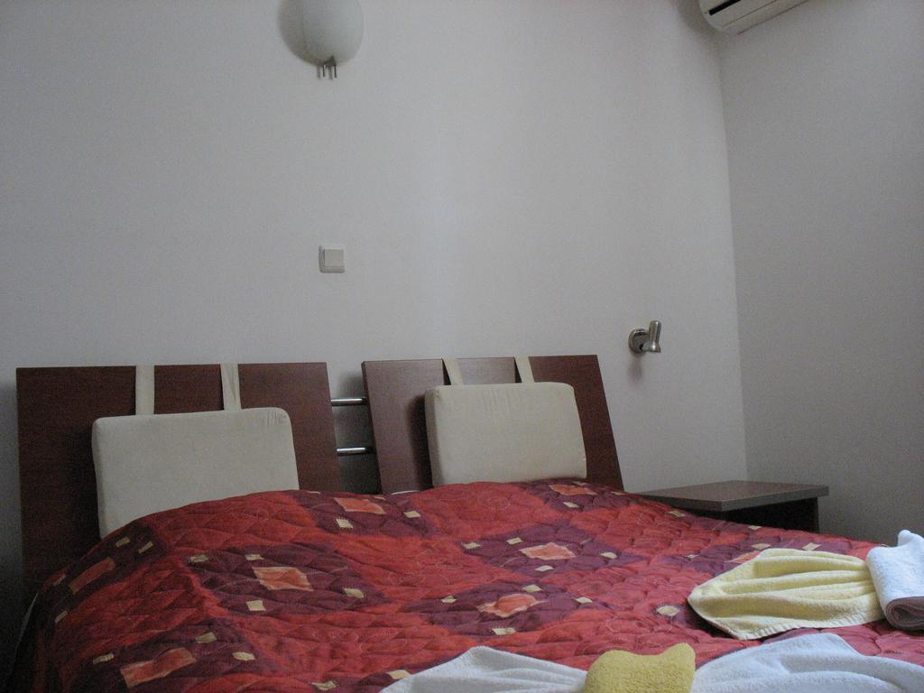 Milennia Family Hotel サニービーチ 部屋 写真