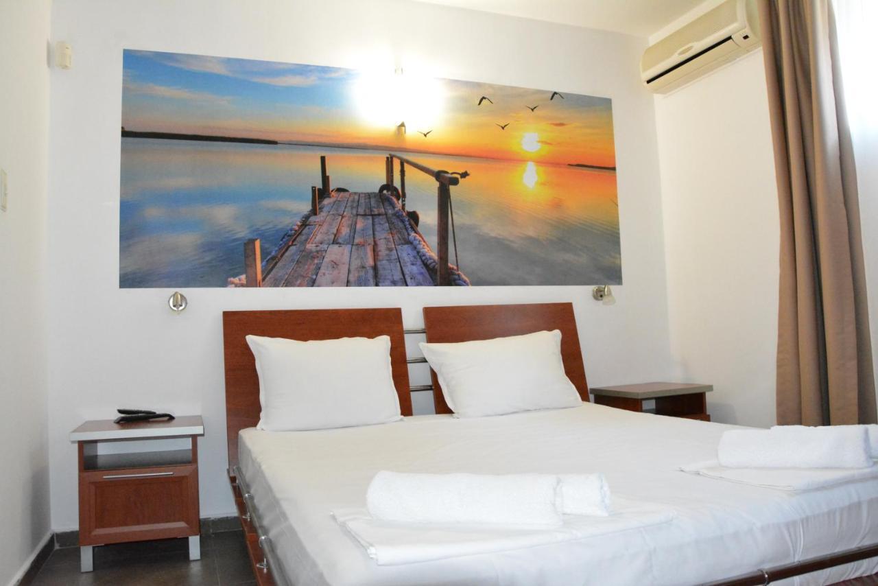 Milennia Family Hotel サニービーチ エクステリア 写真