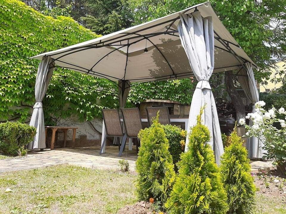 Milennia Family Hotel サニービーチ エクステリア 写真